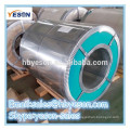 Zinc coating 30g~ 275g Prepainted galvanized steel coil PPGI coil